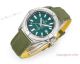 Super Clone Breitling new Avenger Automatic 42mm BLS SW200-01 Stainless Steel Green Dial Watch (9)_th.jpg
